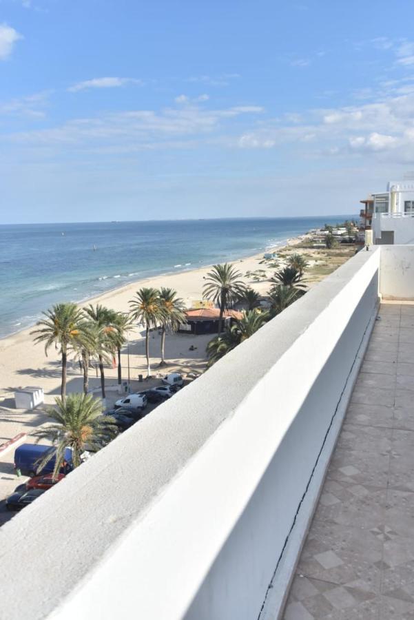 Dar Marrakech Apartment Sousse Tunisie Hammam Sousse Exterior foto