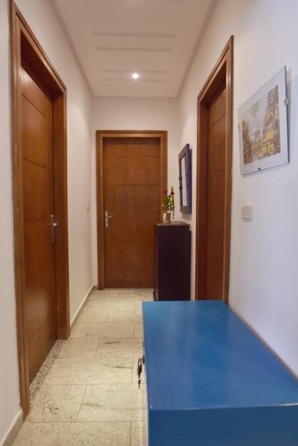 Dar Marrakech Apartment Sousse Tunisie Hammam Sousse Exterior foto