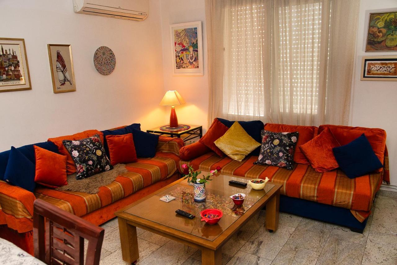 Dar Marrakech Apartment Sousse Tunisie Hammam Sousse Exterior foto
