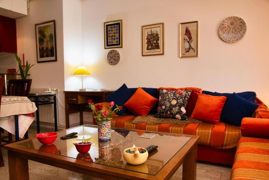 Dar Marrakech Apartment Sousse Tunisie Hammam Sousse Exterior foto