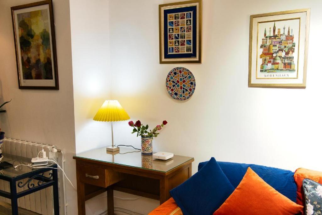 Dar Marrakech Apartment Sousse Tunisie Hammam Sousse Exterior foto