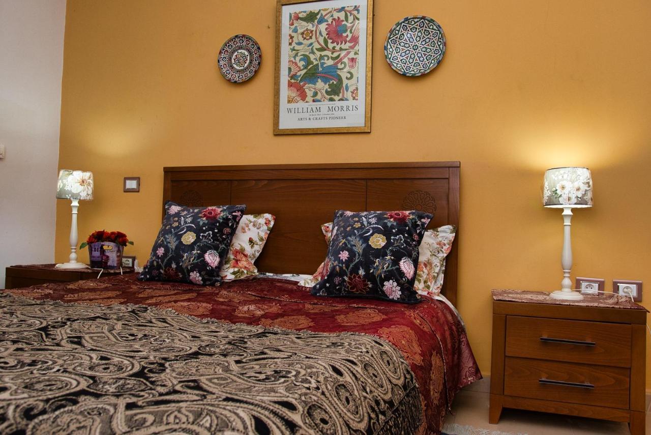 Dar Marrakech Apartment Sousse Tunisie Hammam Sousse Exterior foto