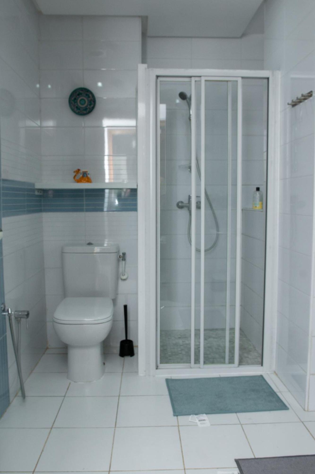 Dar Marrakech Apartment Sousse Tunisie Hammam Sousse Exterior foto