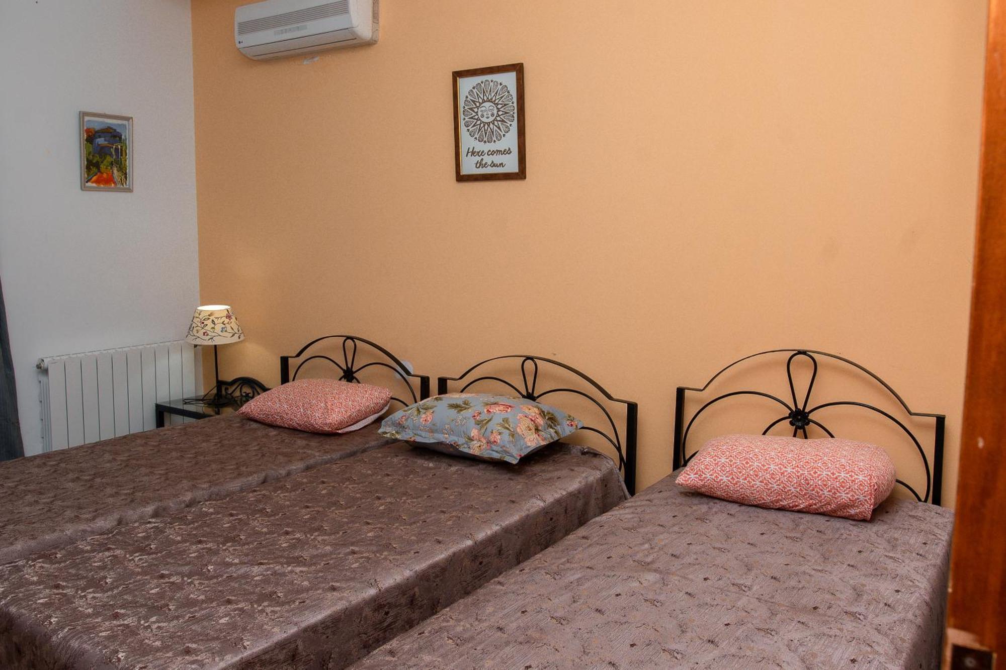 Dar Marrakech Apartment Sousse Tunisie Hammam Sousse Exterior foto