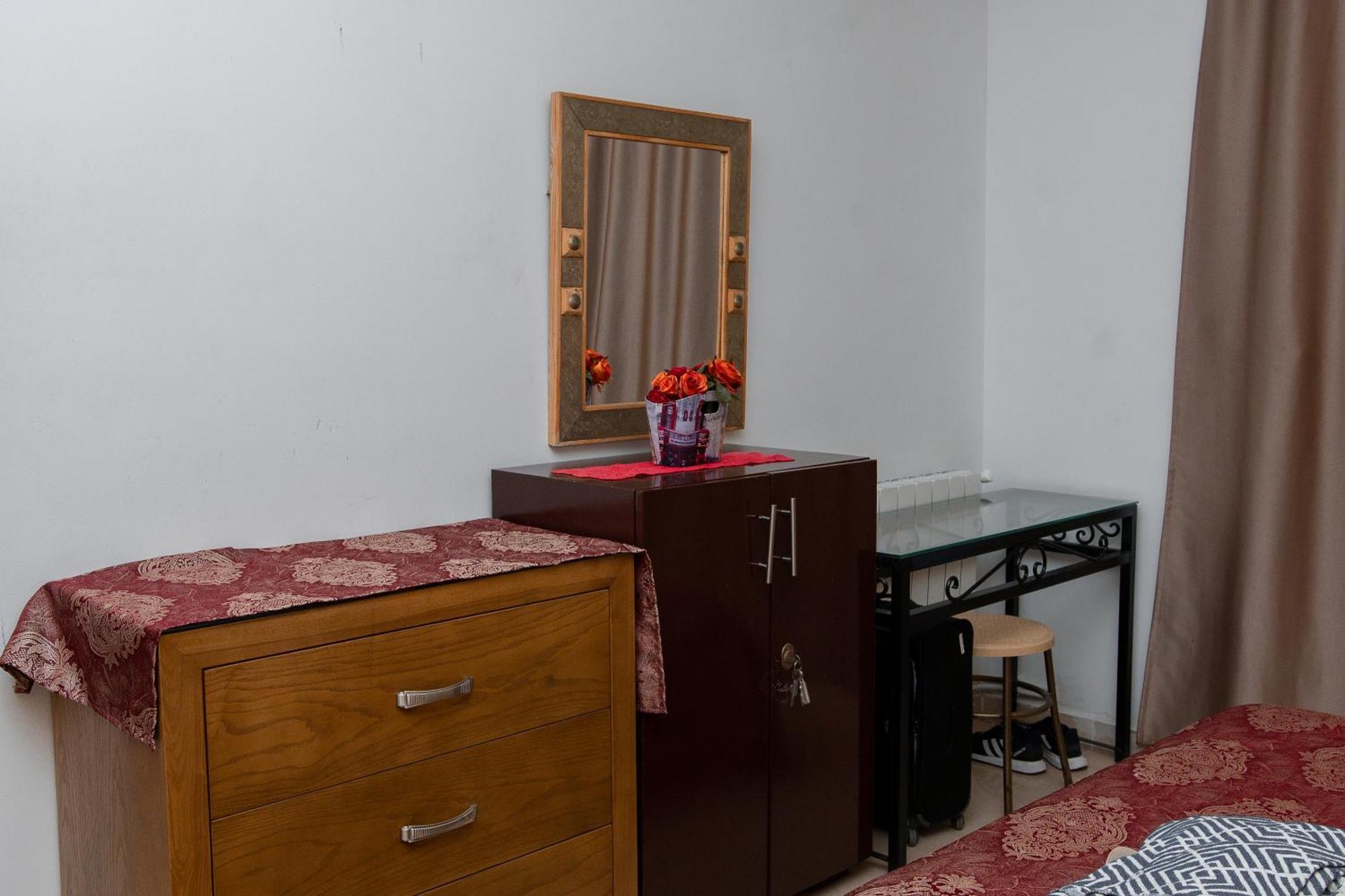 Dar Marrakech Apartment Sousse Tunisie Hammam Sousse Exterior foto
