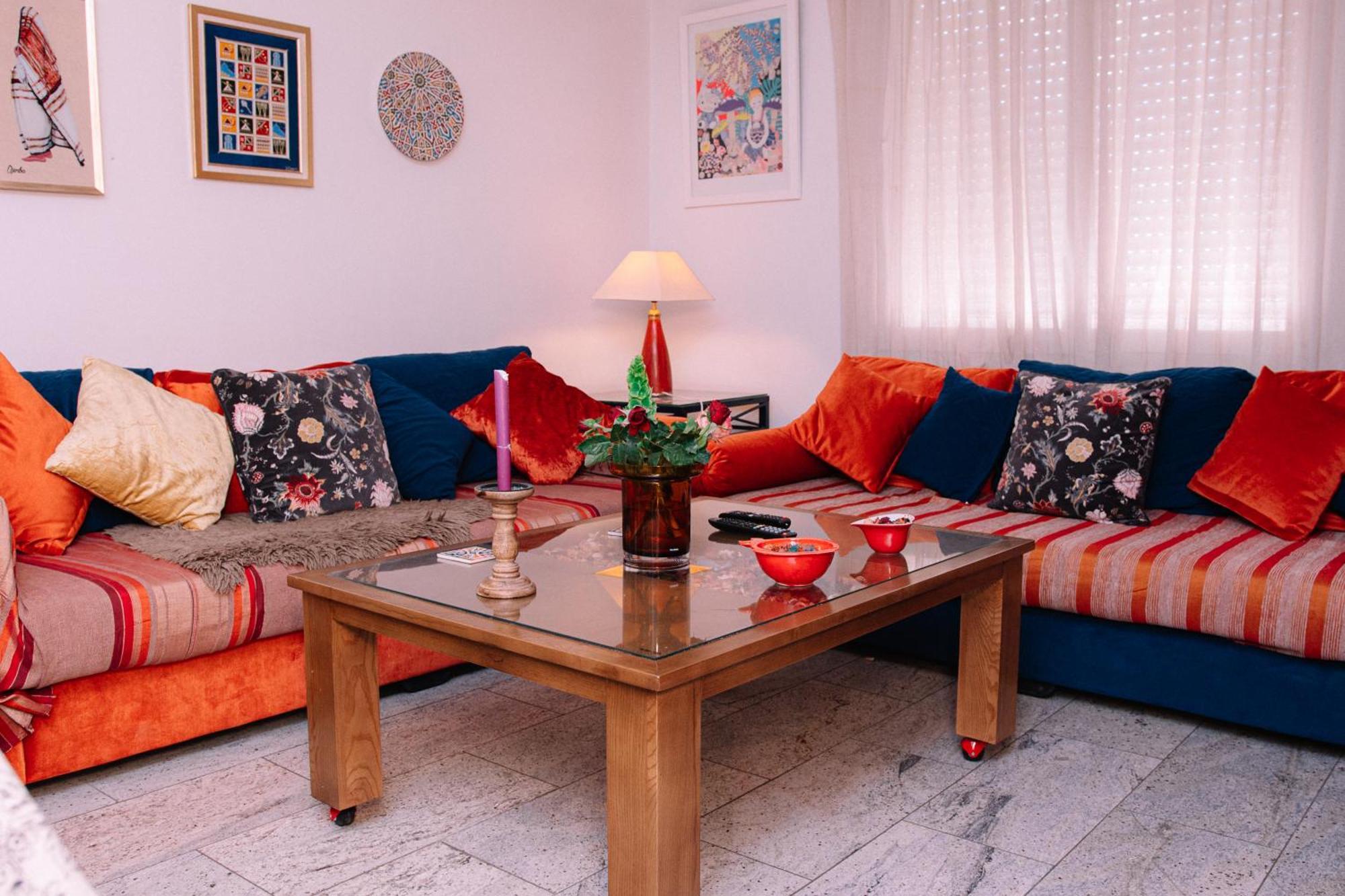 Dar Marrakech Apartment Sousse Tunisie Hammam Sousse Exterior foto