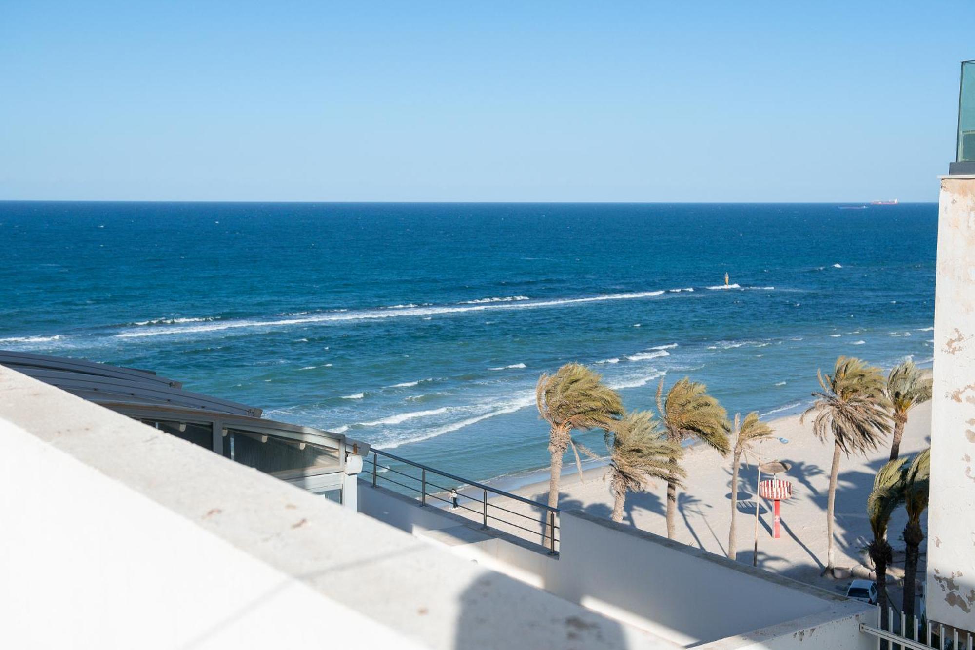 Dar Marrakech Apartment Sousse Tunisie Hammam Sousse Exterior foto