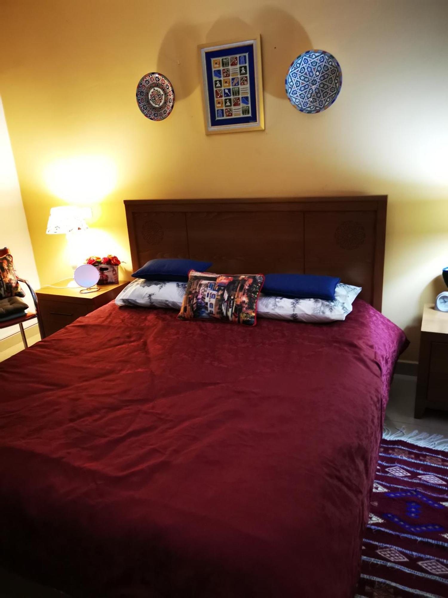 Dar Marrakech Apartment Sousse Tunisie Hammam Sousse Zimmer foto