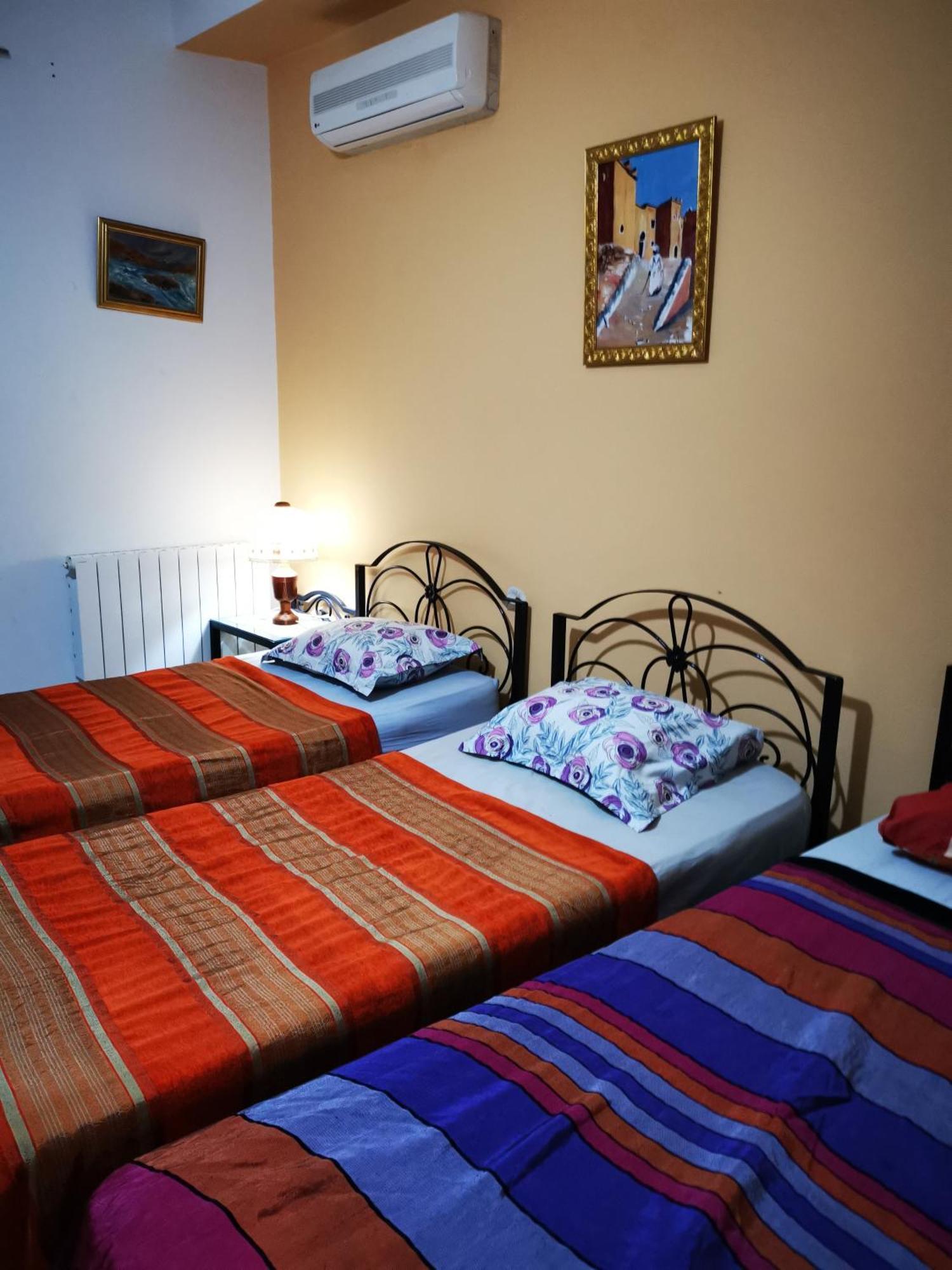Dar Marrakech Apartment Sousse Tunisie Hammam Sousse Zimmer foto
